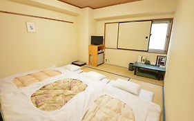 Hotel Marutani